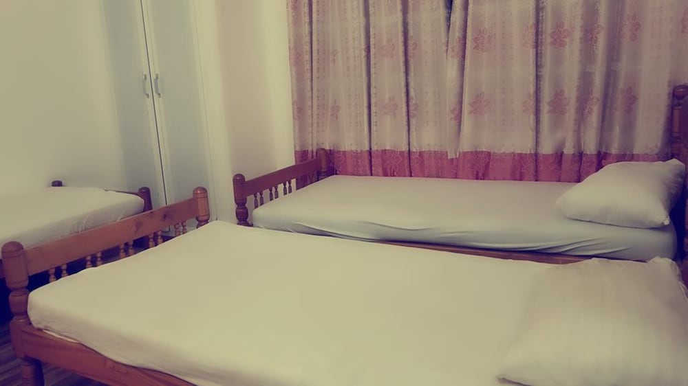 Comfort Triple Room, 1 Bedroom photo 1
