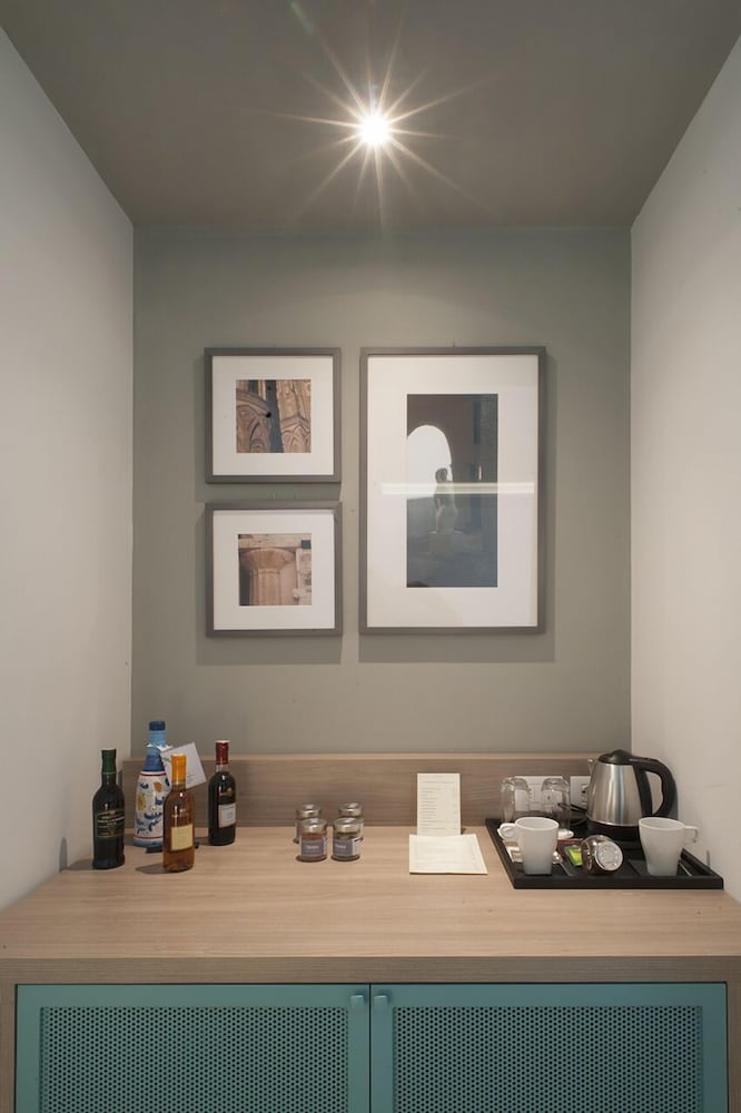 Executive Double Room Single Use photo 2