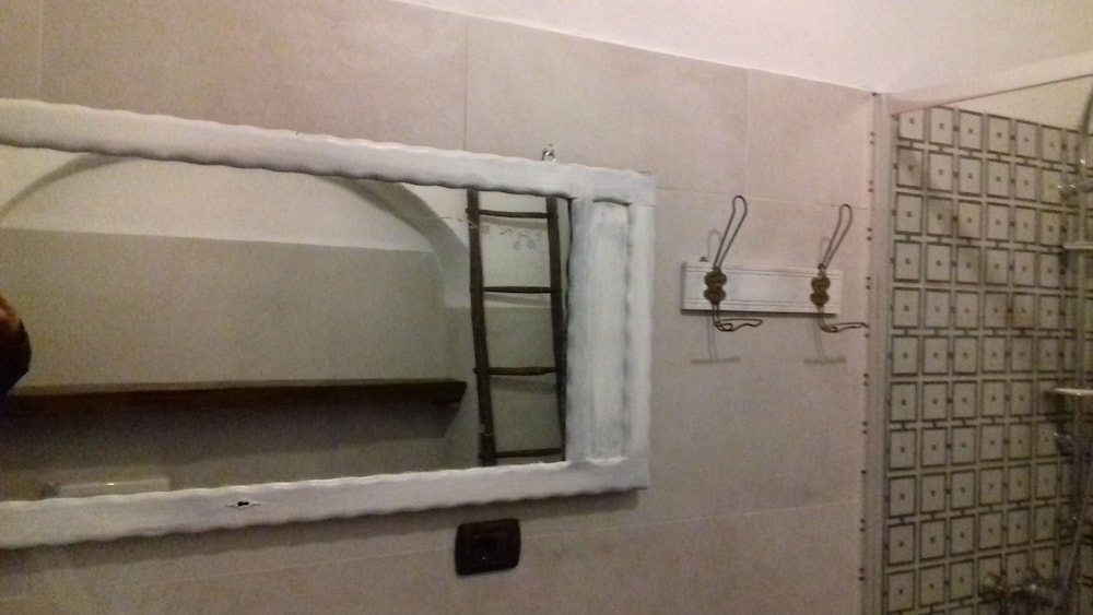 Double or Twin Room photo 3