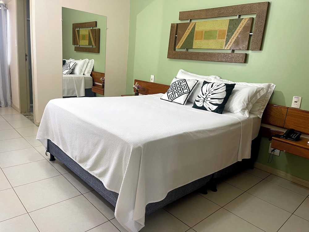 Classic Double Room Single Use, 1 Double Bed