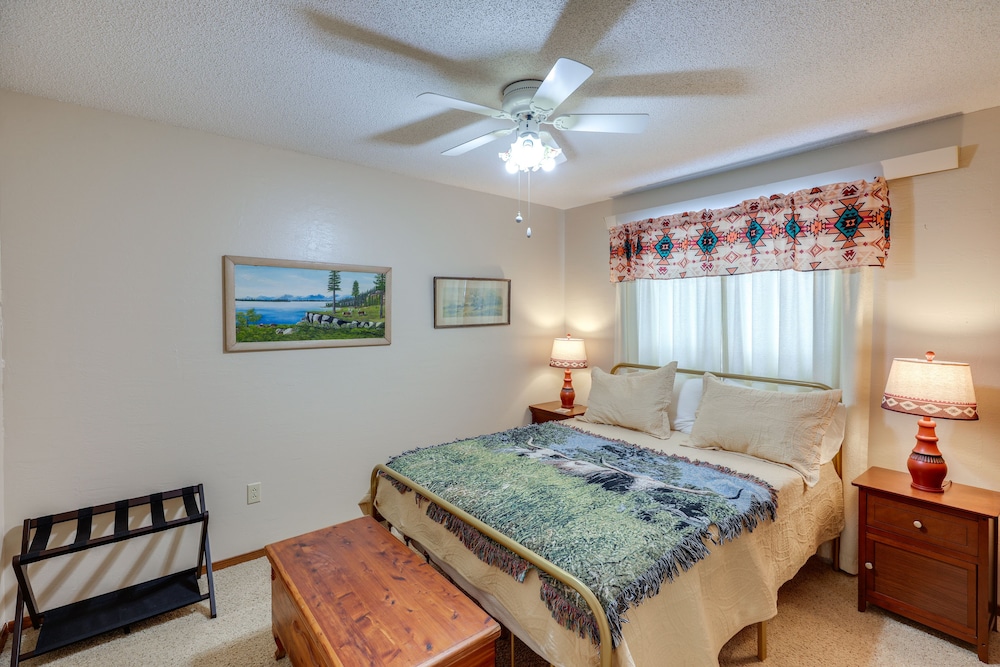 House (3 Bedrooms) photo 3