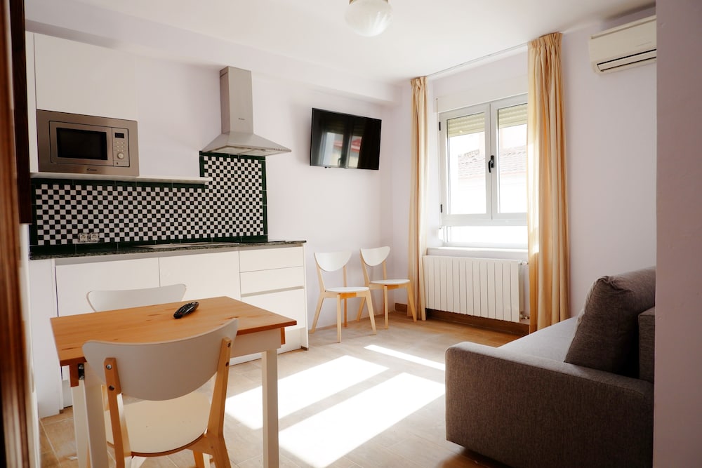 Family Apartment photo 3