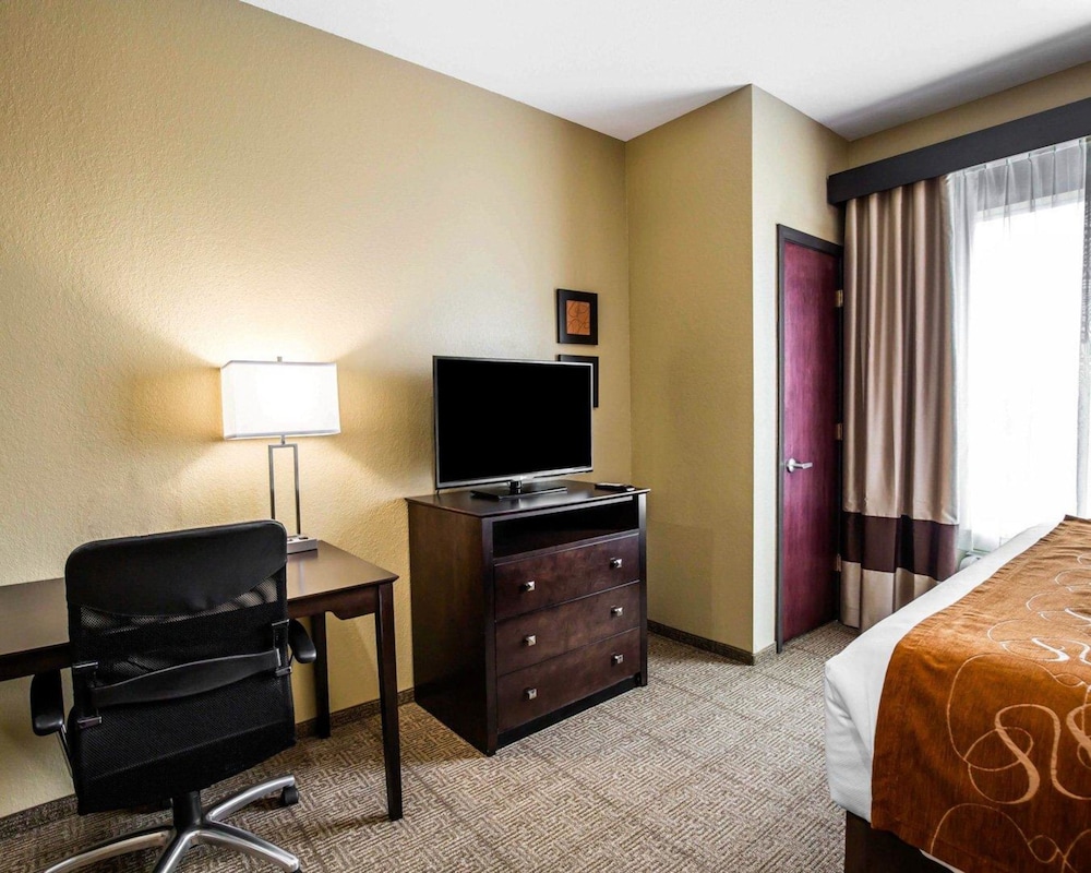 Comfort Suites Northwest - Cy - Fair, 사진 5