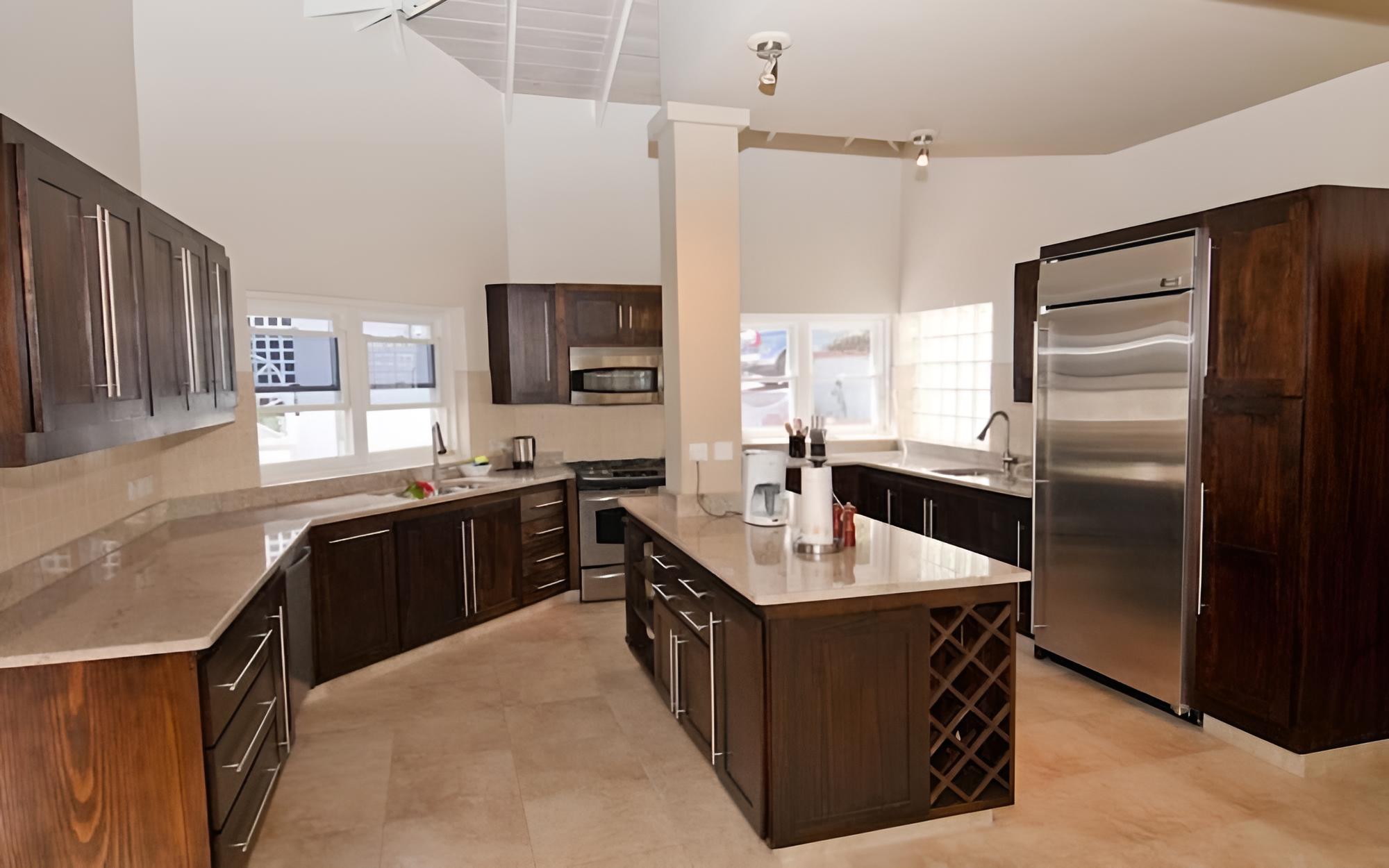 Luxury Villa, 2 Bedrooms, Concierge Service, Bay View photo 1