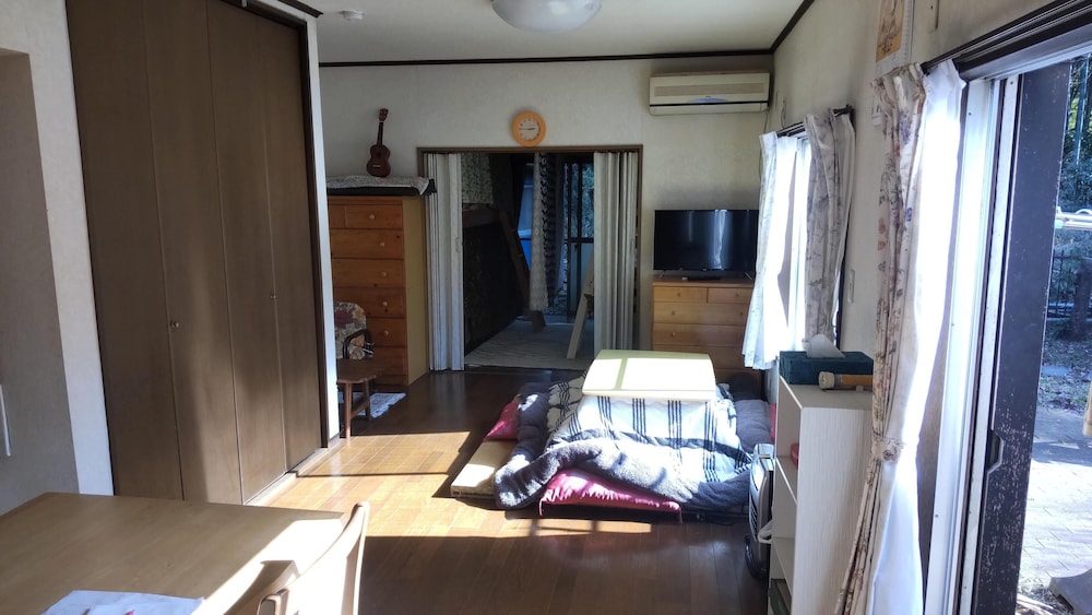 Family Room photo 1