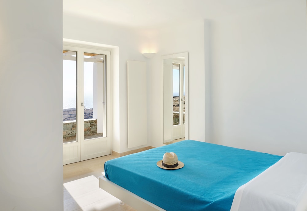 Luxury Villa, 2 Bedrooms, Private Bathroom, Sea View photo 2