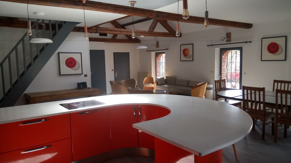 Loft, 3 Bedrooms