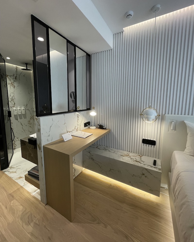 Junior Suite - Photo 2