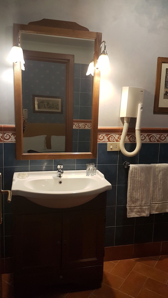 Double Room Single Use photo 2