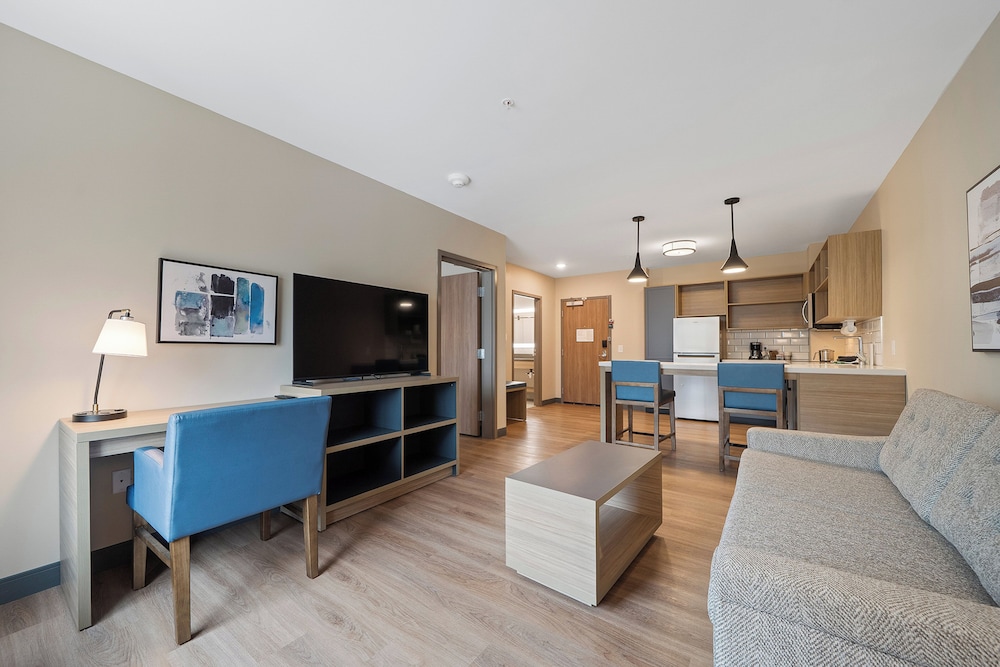 Suite, 1 Bedroom photo 3