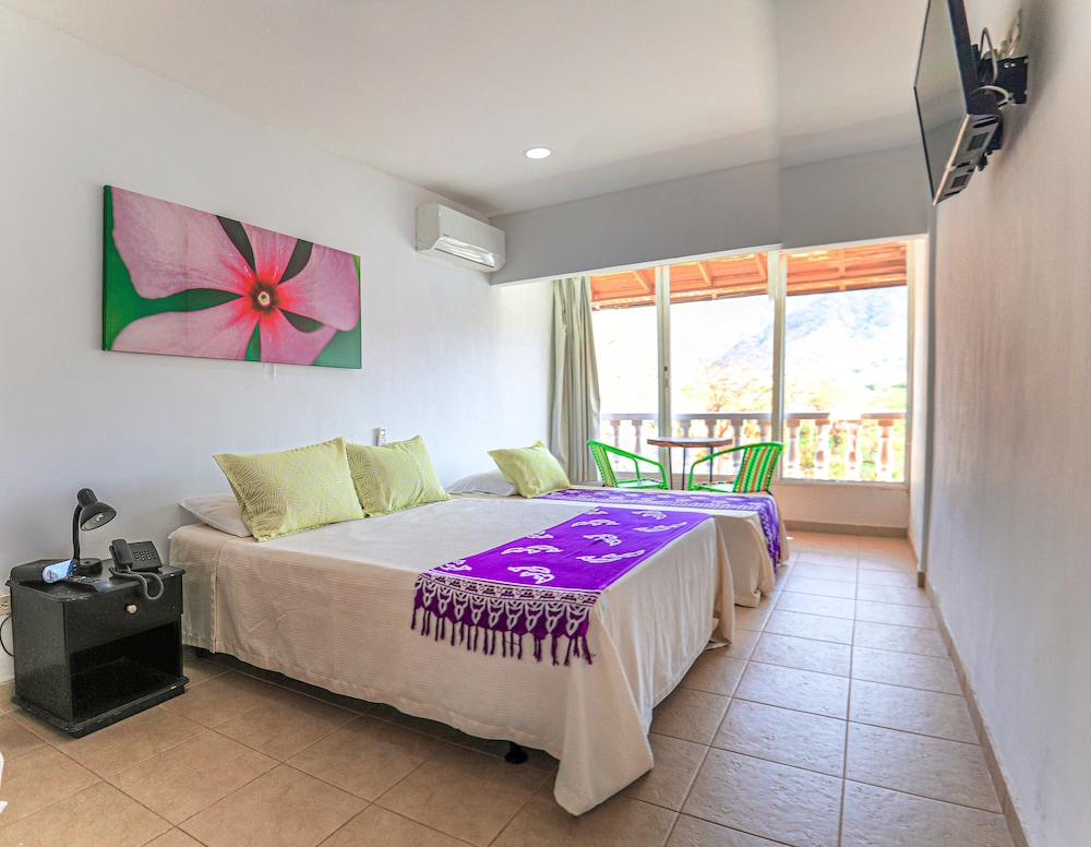 Standard Triple Room, Bay View photo 1