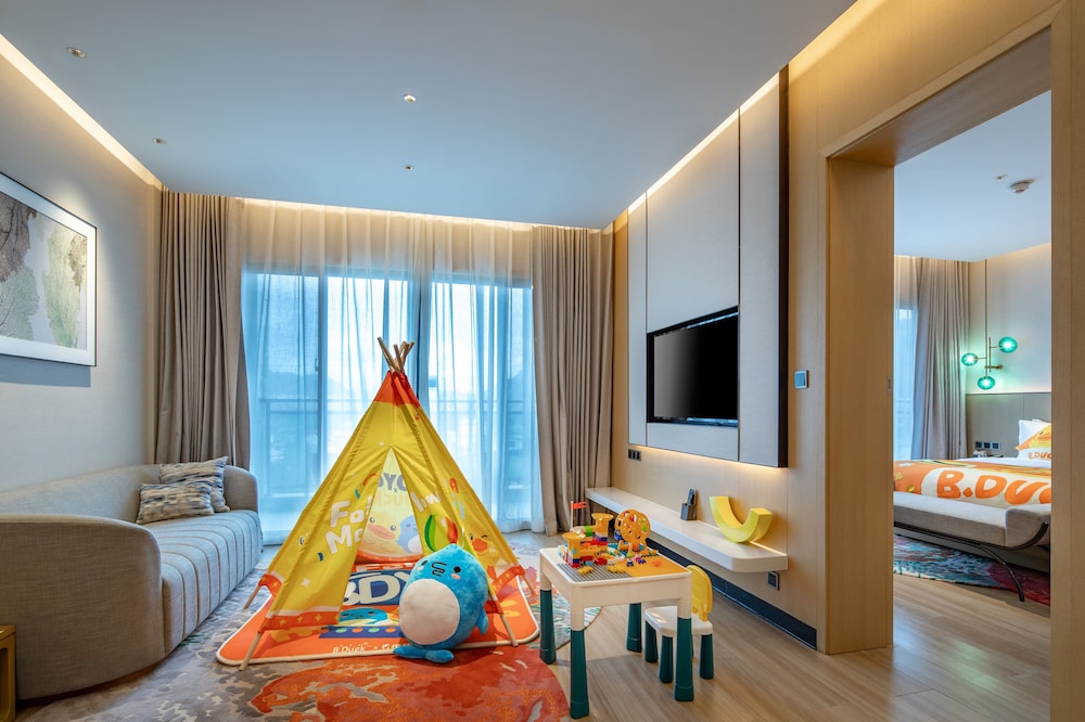 Suite, 1 Bedroom (Kids Theme) - Photo 3