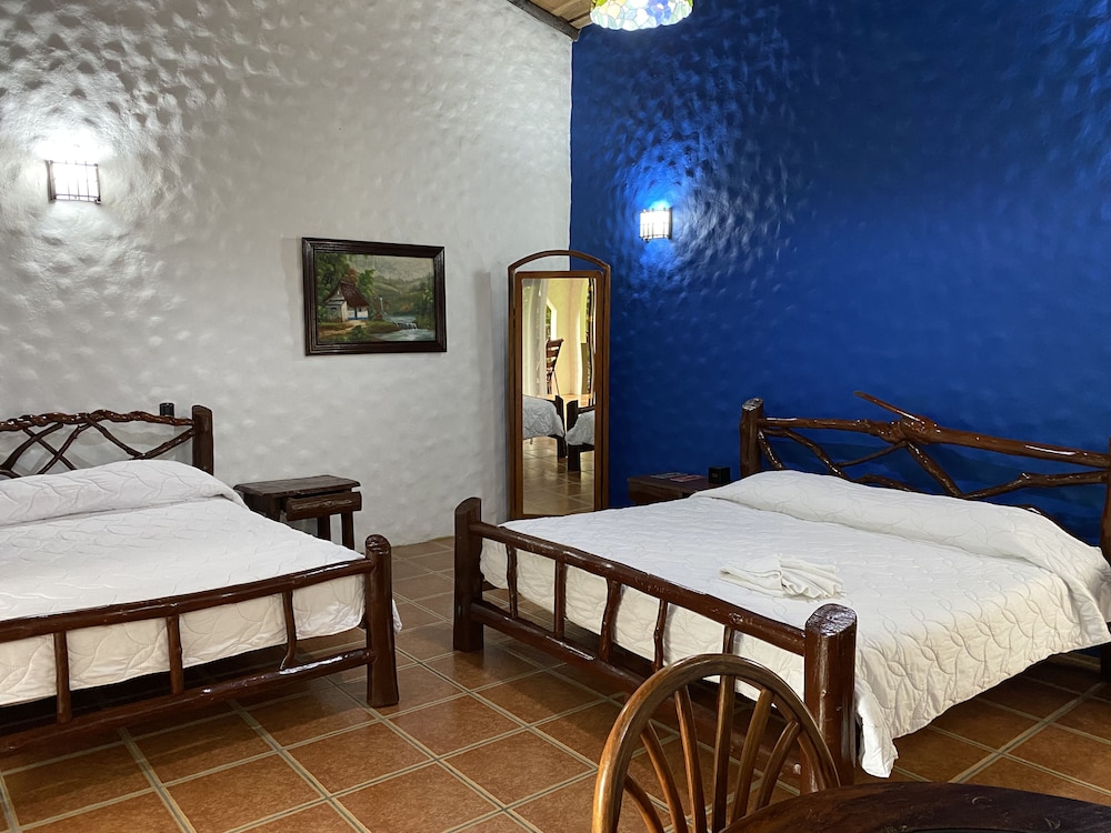 Bungalow Arenal - Photo 7