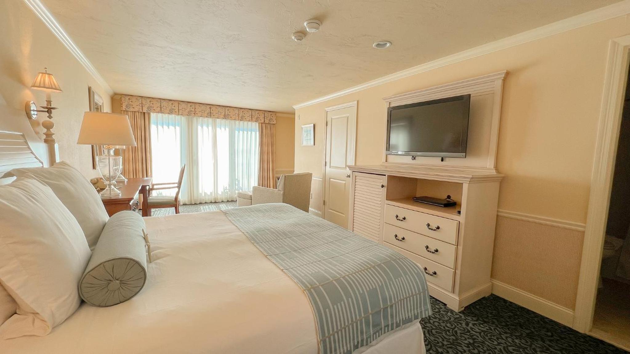Deluxe Single Room with Balcony photo 1