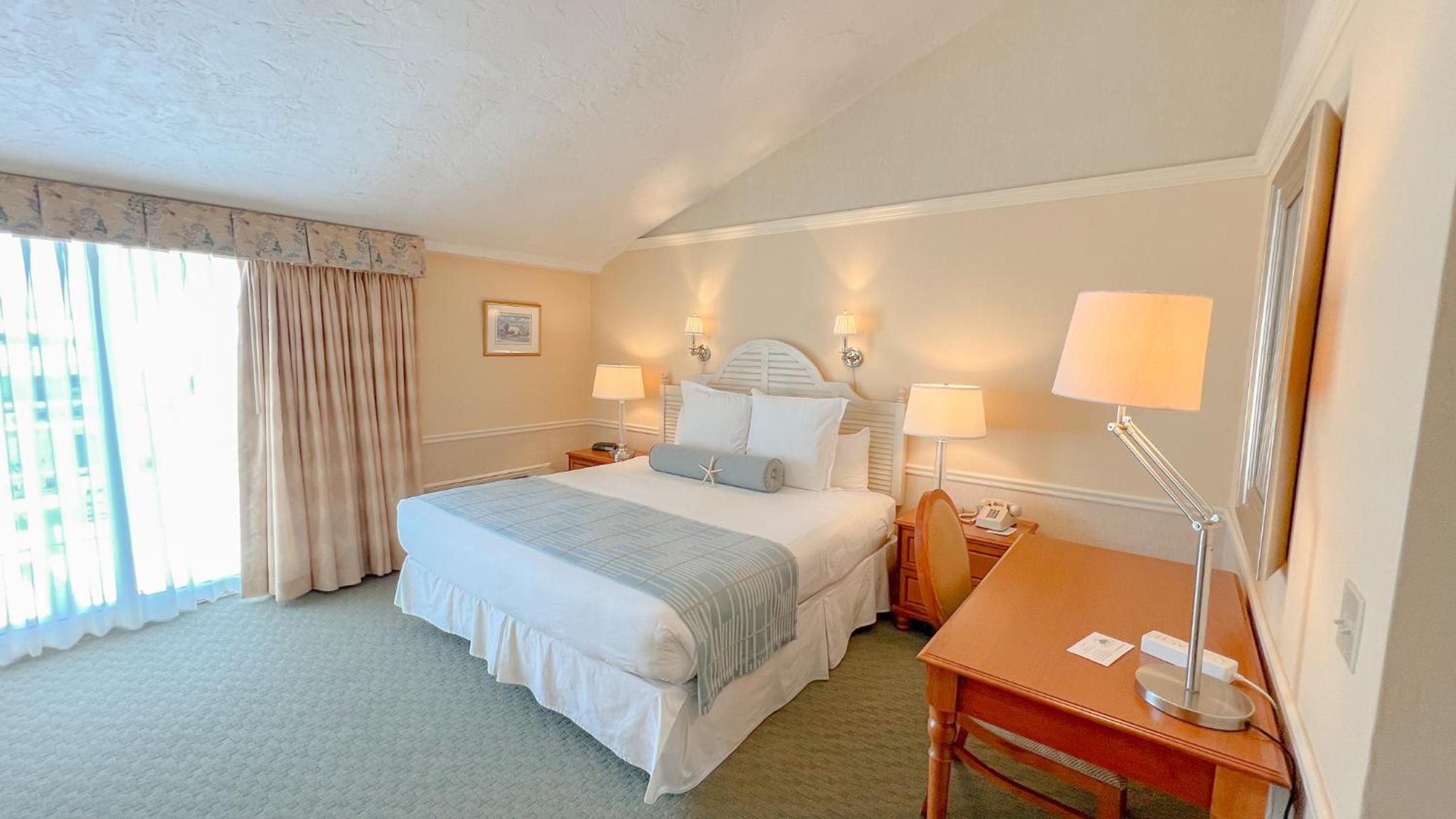 Single Room with Sea View photo 1