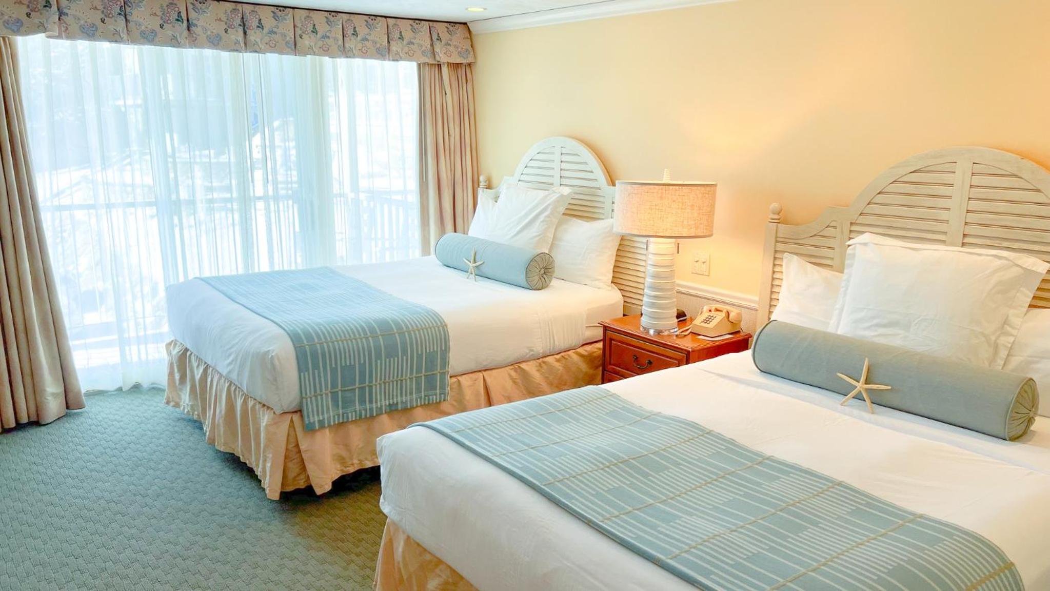 Queen Room - Photo 1