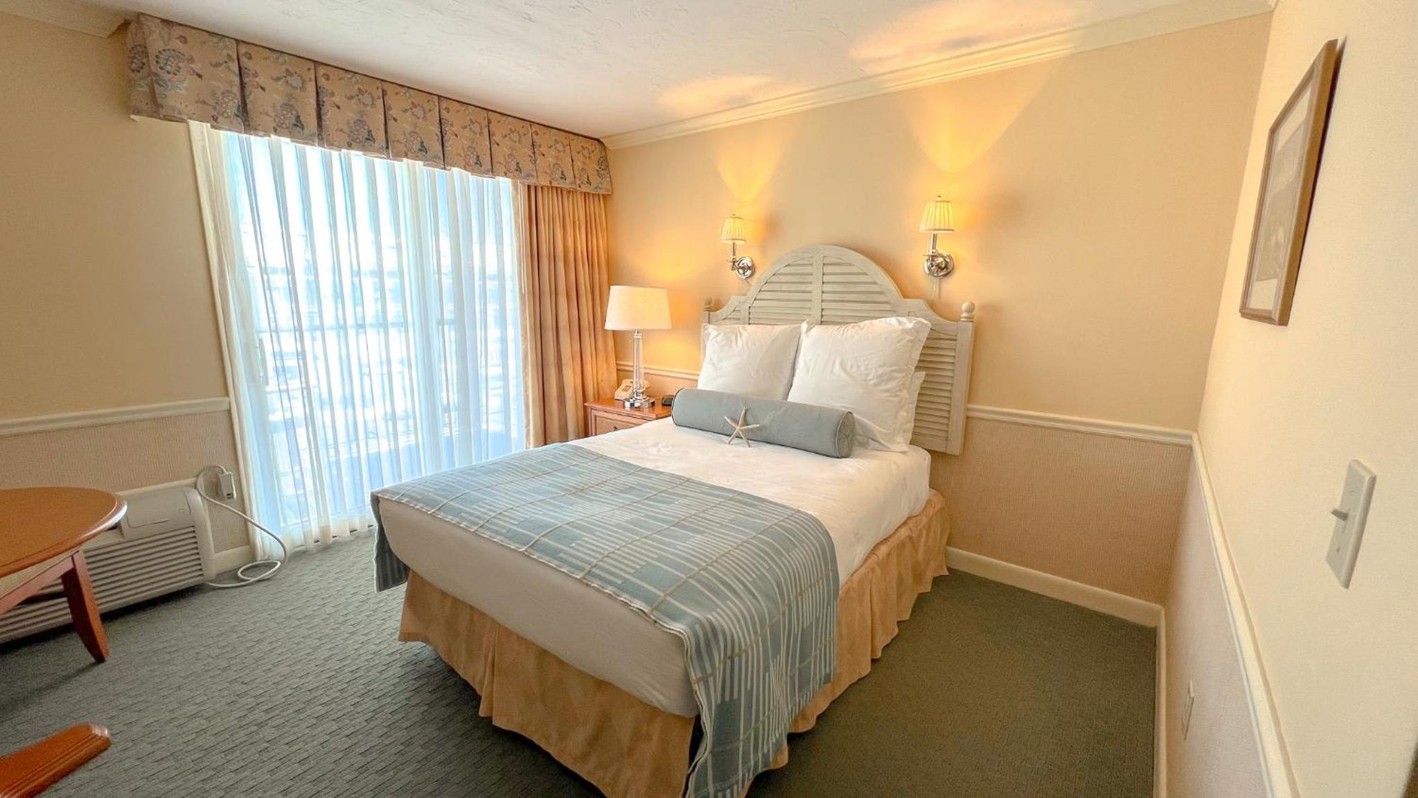 Double Room - Disability Access photo 1