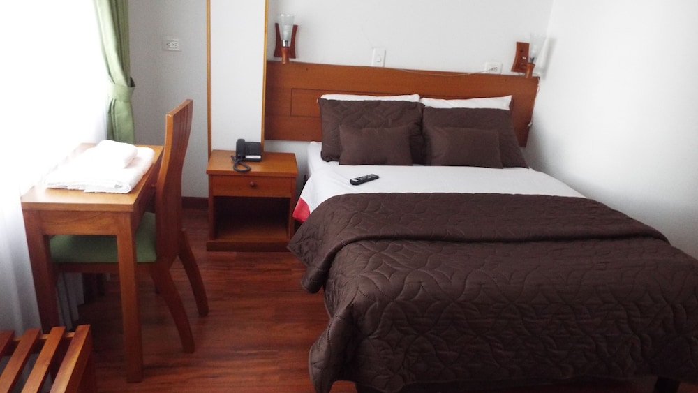Exclusive Suite, 1 Bedroom photo 3