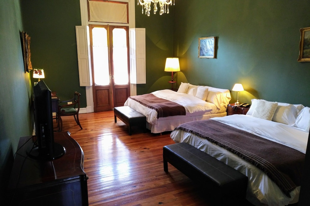 Quadruple Room photo 1