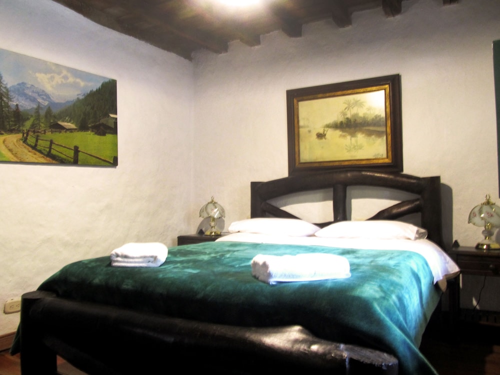 Standard Room, Accessible, Ensuite photo 1