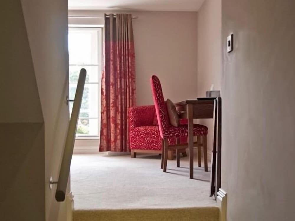 Comfort Double Room, Ensuite (KING/TWIN ) photo 2