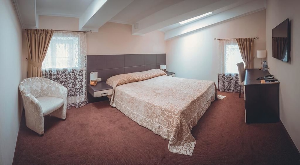 Standard Double Room photo 1