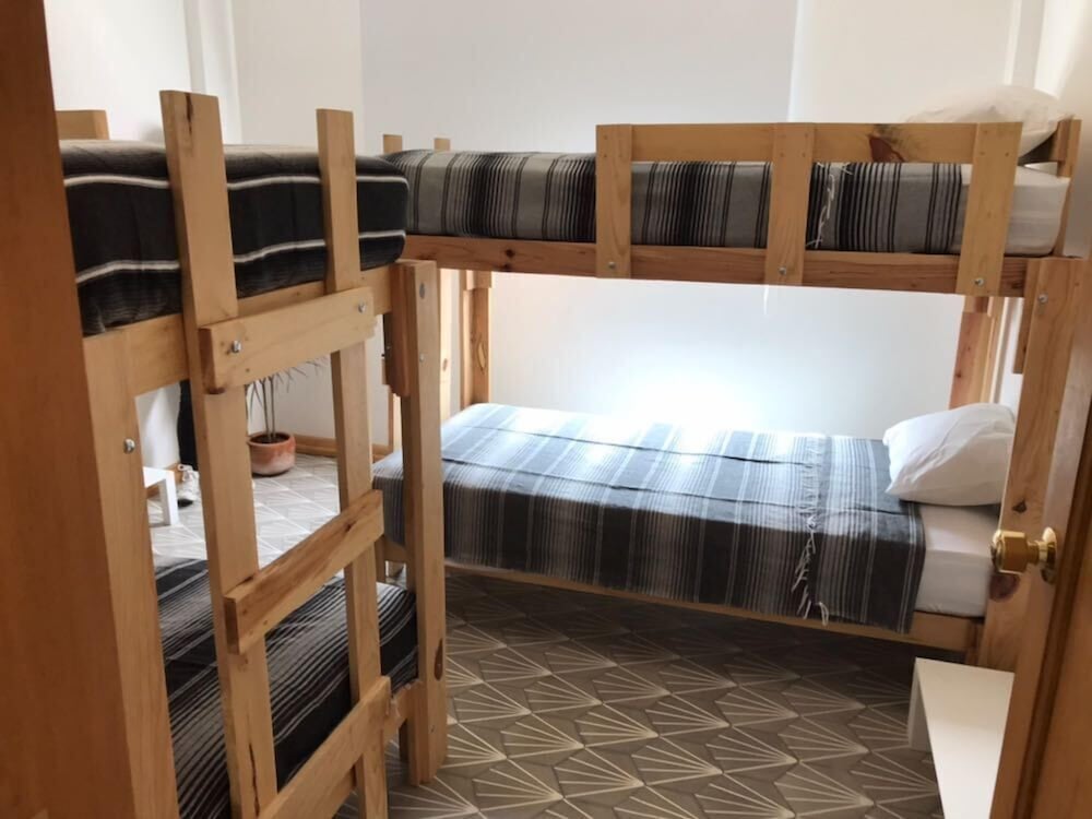 Basic Room, Multiple Beds