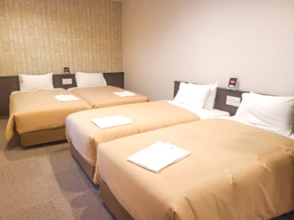 Fourth Room, Non Smoking - Photo 4