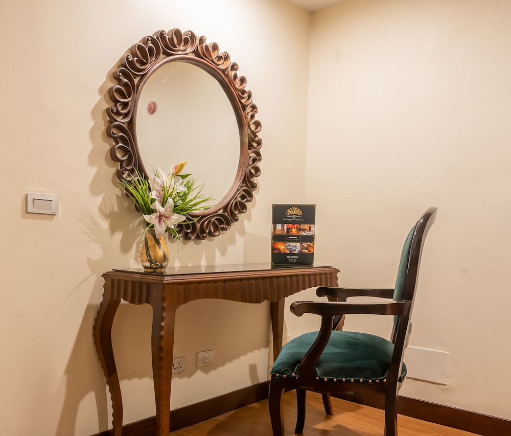 Deluxe Double Room - Photo 4