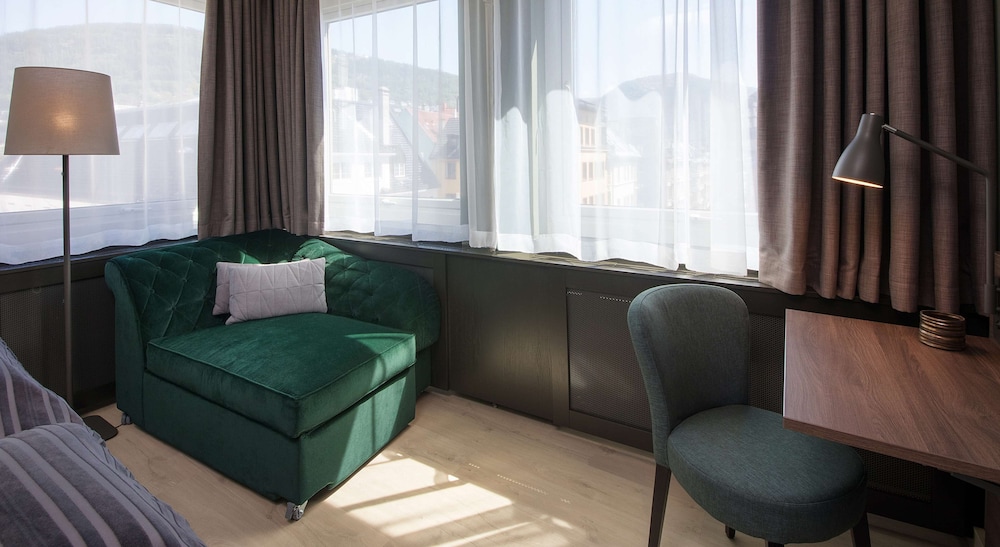 Superior Twin Room - Photo 1