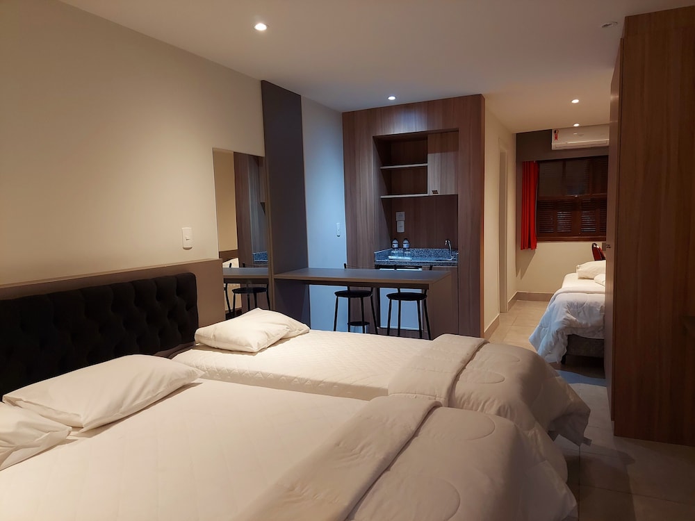 Family Quadruple Room - Photo 1
