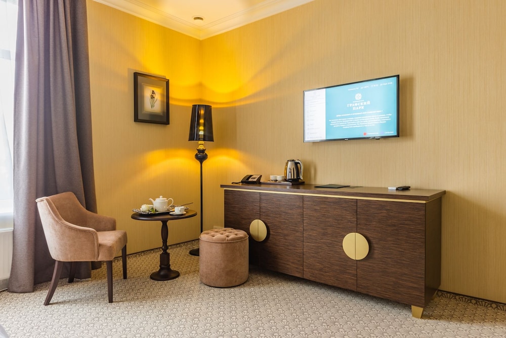 Business Double Room, 1 King Bed