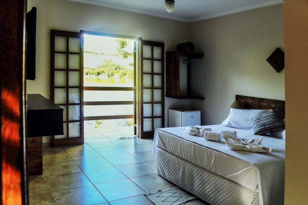 Superior Double Room, Lake View photo 3