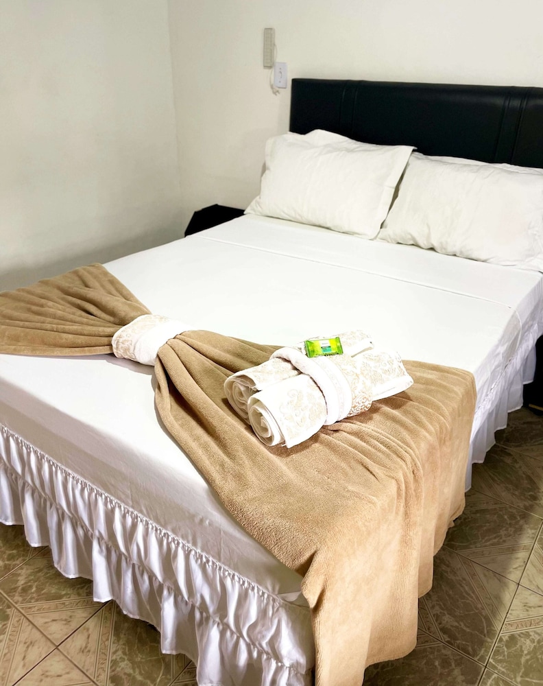 Comfort Triple Room photo 2