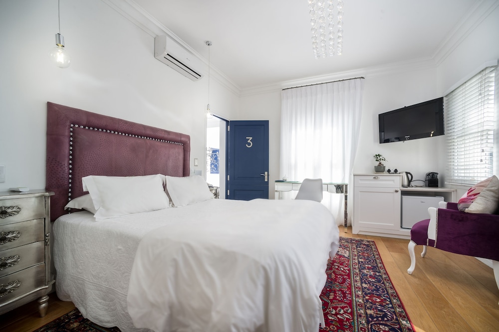 Luxury Double Room - Photo 4