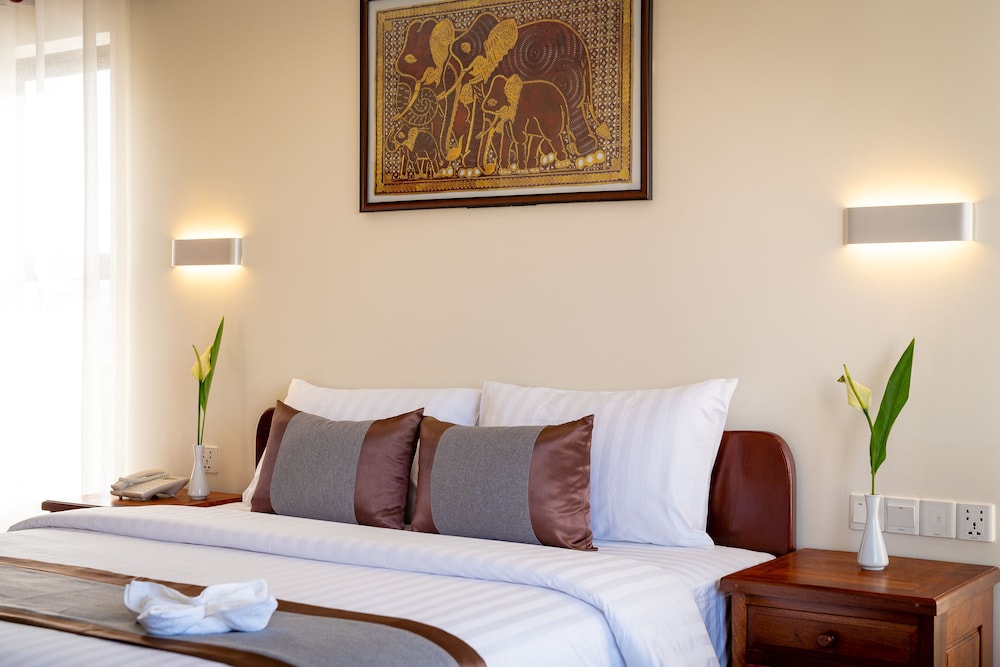 Family Suite - Photo 11