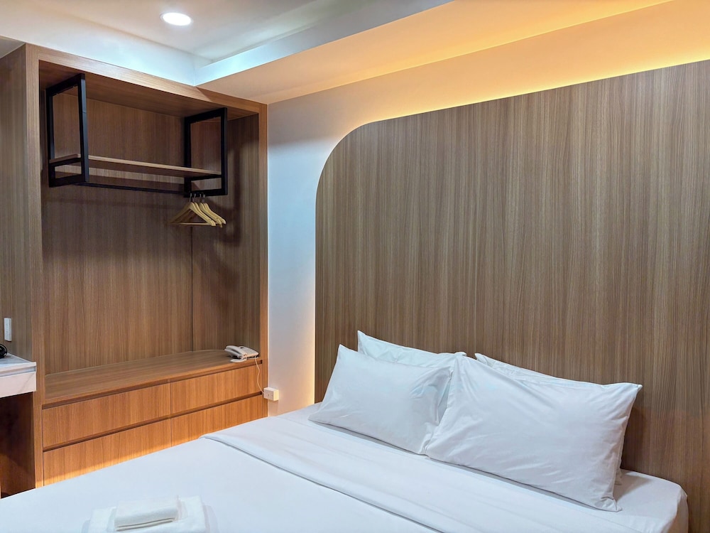 Superior Double Room - Photo 8