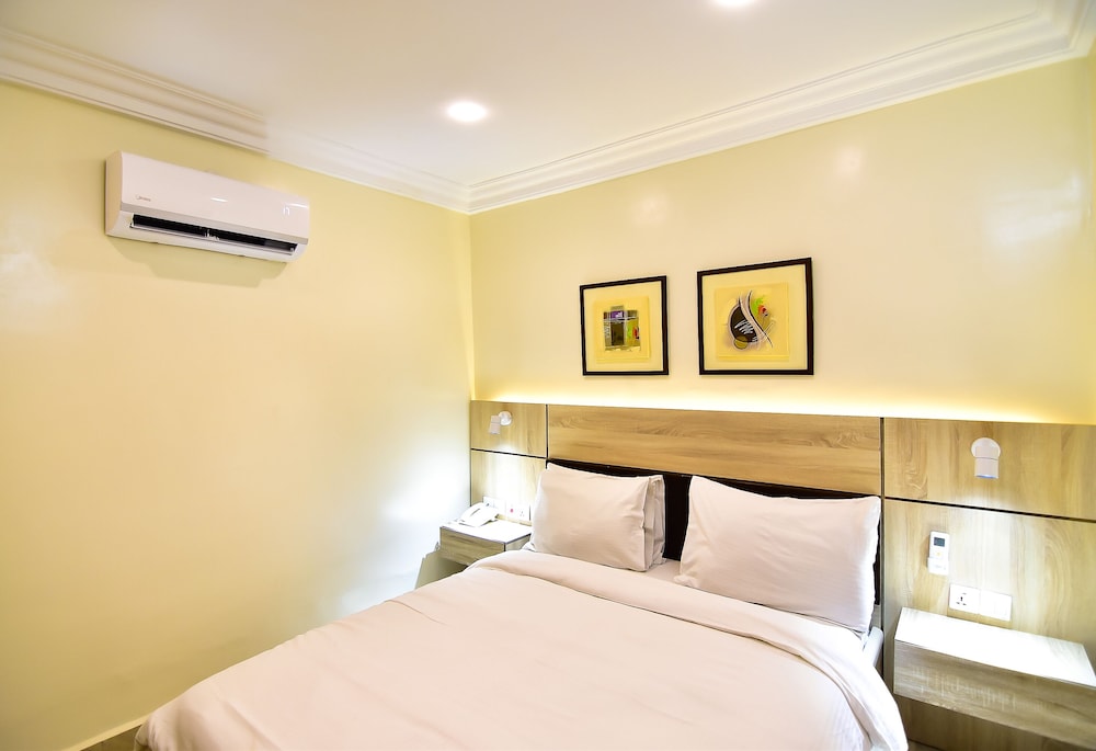 Classic Room photo 2