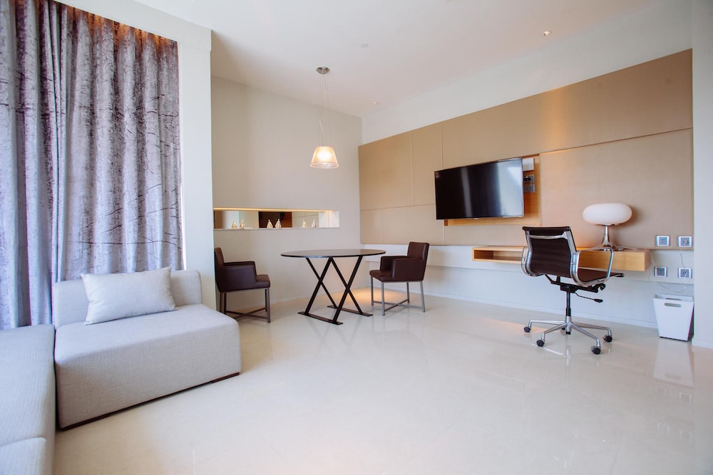 Two Bedroom Suite