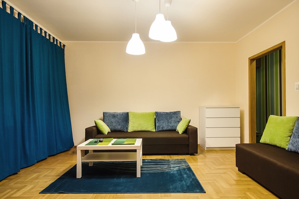 Classic Apartment