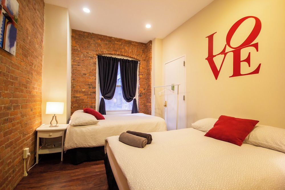 Two-bedrooms #14