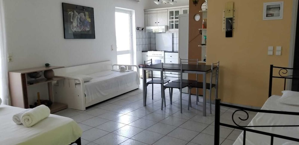 Family Apartment