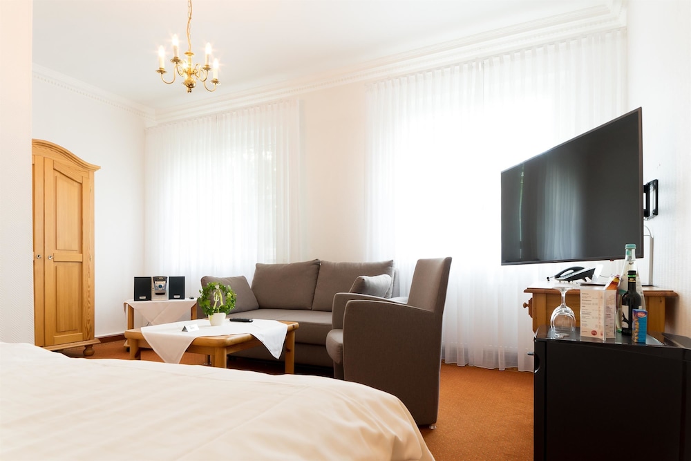 Double Room Single Use photo 2