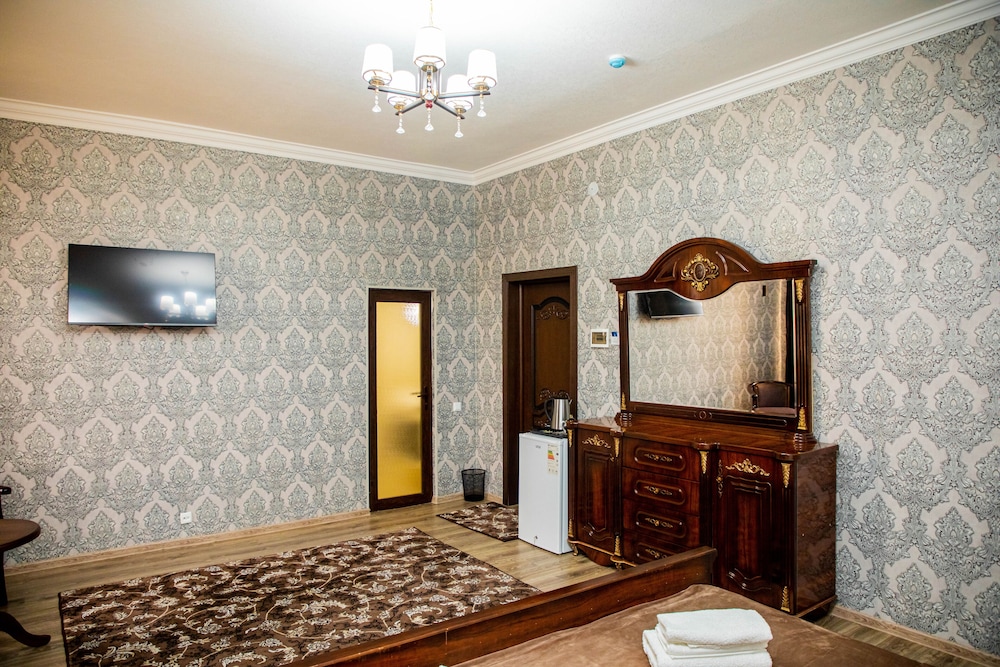 Business Double Room Single Use photo 2