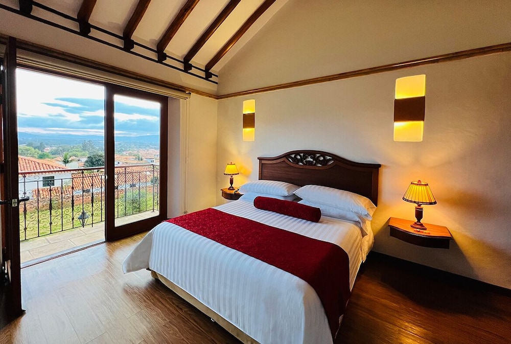 Superior Double Room photo 2