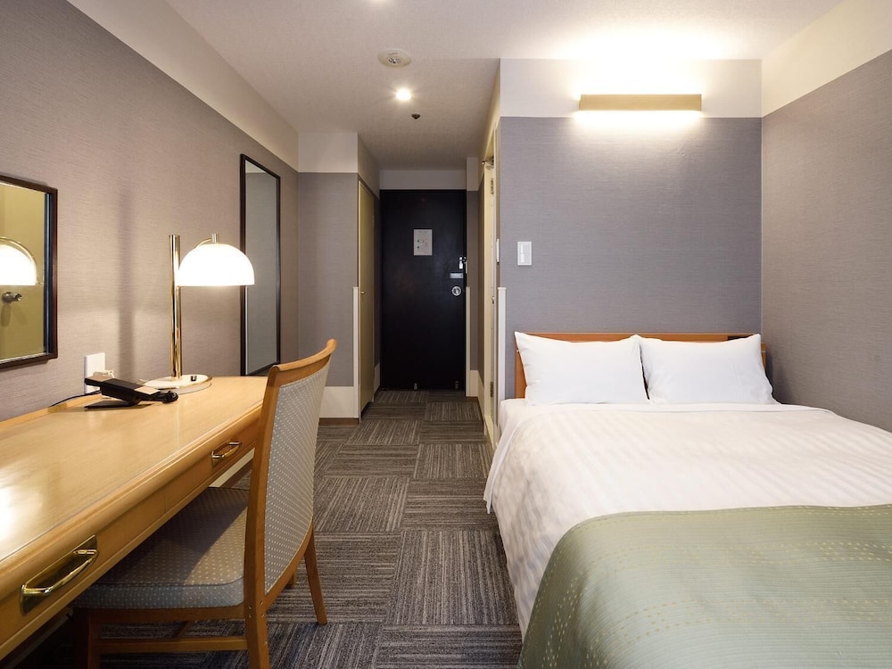 Double Room, 1 Double Bed, Smoking photo 1
