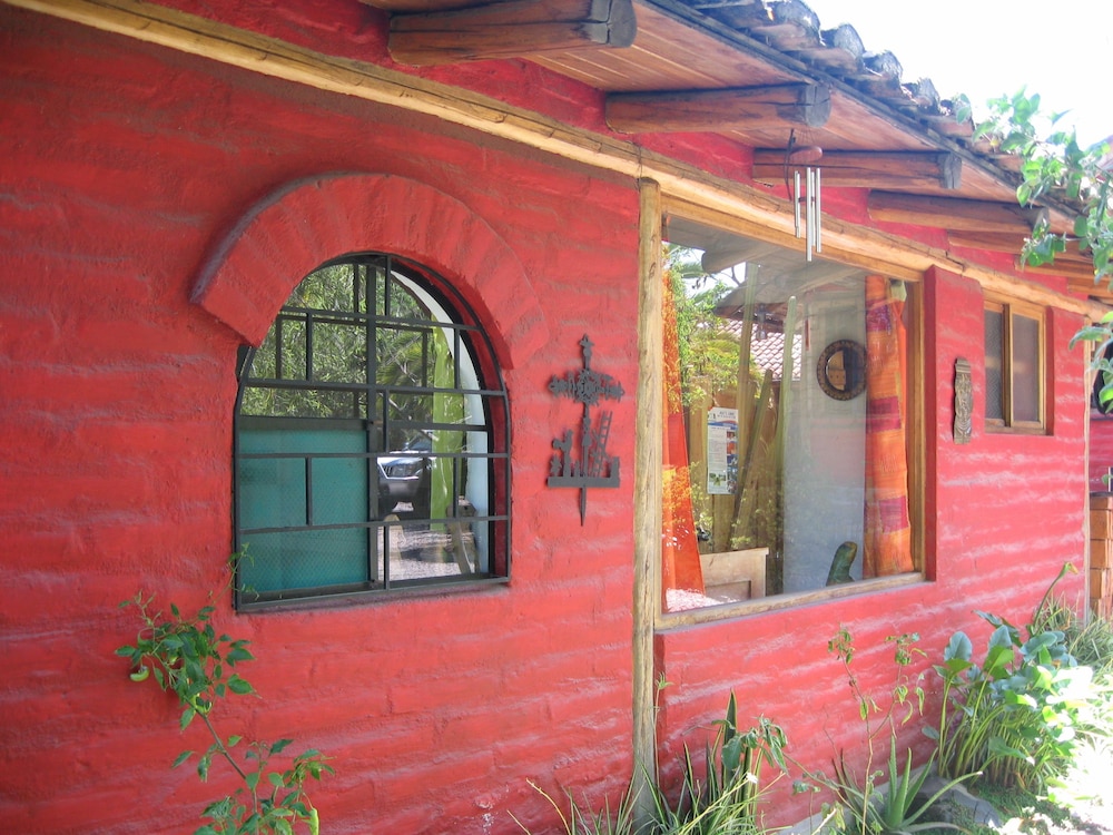 Cabin (1) photo 2