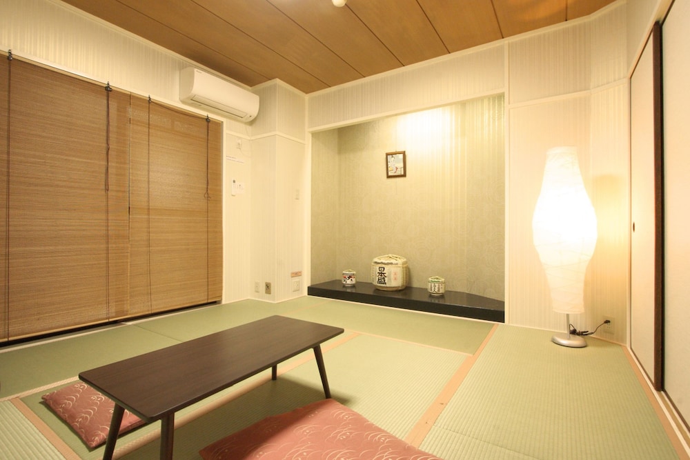 Japanese Room for 4 People photo 3