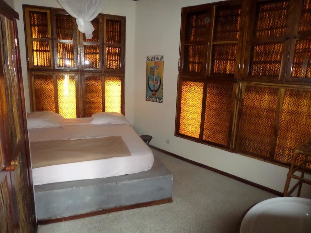 Bungalow, 1 Bedroom photo 3