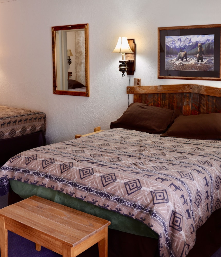 Double Room Single Use, Multiple Beds